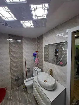 Satılır 3 otaqlı mənzil 64 m²