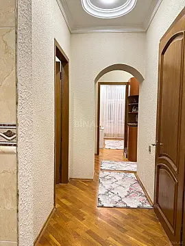 Satılır 3 otaqlı mənzil 80 m²