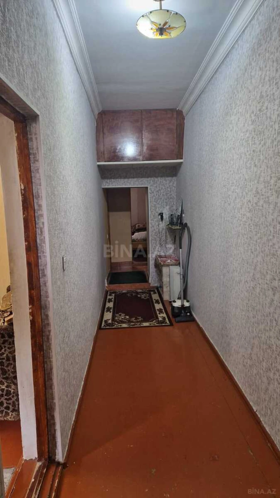Satılır 2 otaqlı mənzil 60 m²