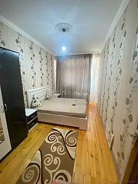 Kirayə verilir 2 otaqlı mənzil 80 m²