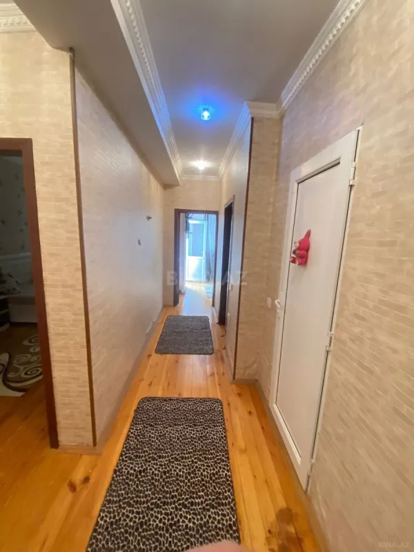 Kirayə verilir 2 otaqlı mənzil 80 m²