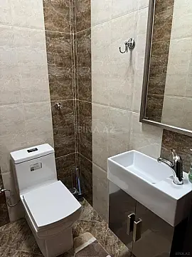 Satılır 3 otaqlı mənzil 120 m²