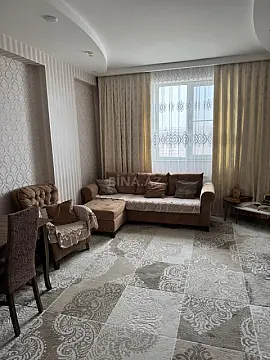 Satılır 3 otaqlı mənzil 120 m²