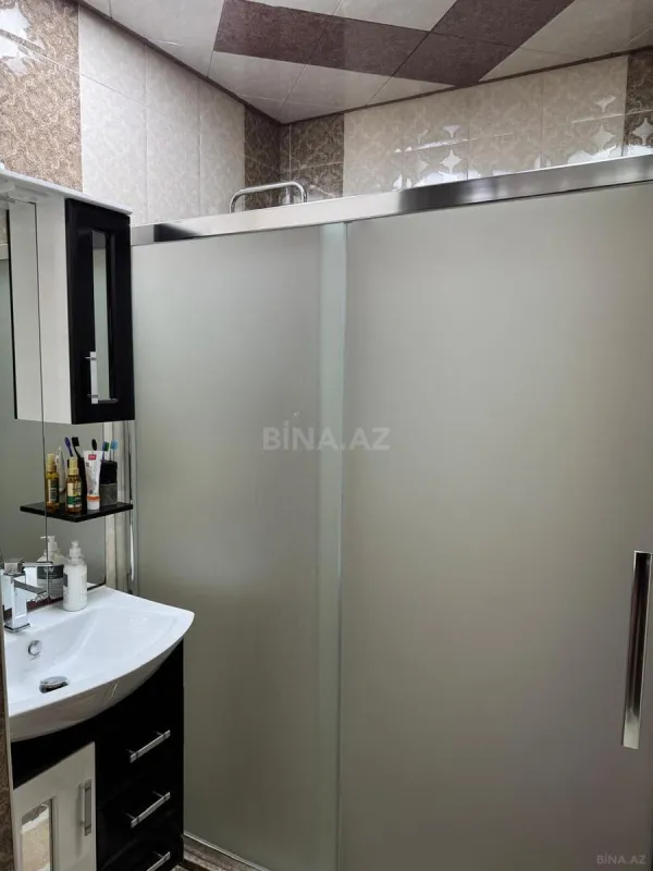 Satılır 3 otaqlı mənzil 120 m²