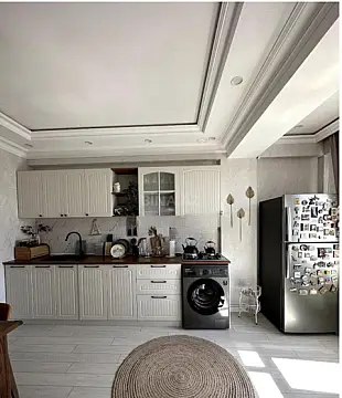 Kirayə verilir 3 otaqlı mənzil 80 m²