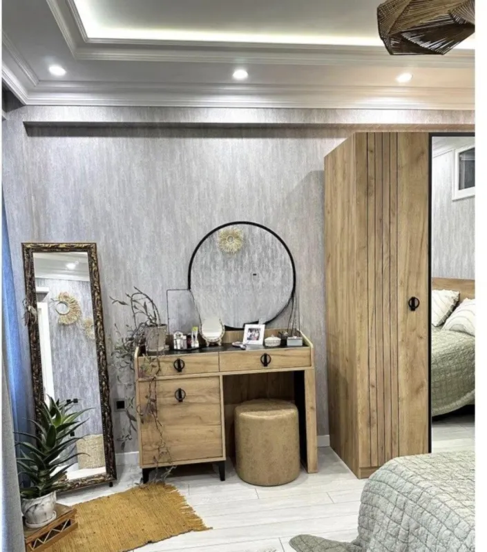 Kirayə verilir 3 otaqlı mənzil 80 m²