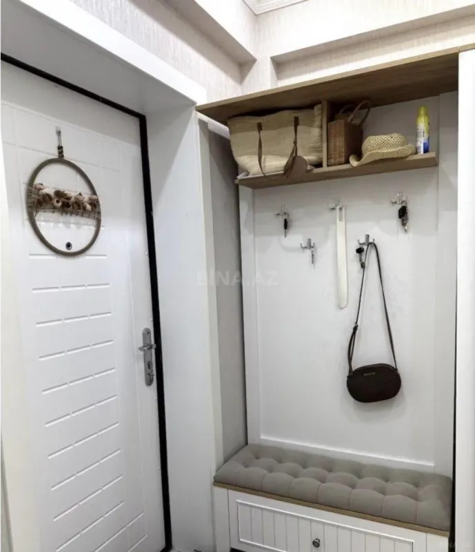 Kirayə verilir 3 otaqlı mənzil 80 m²