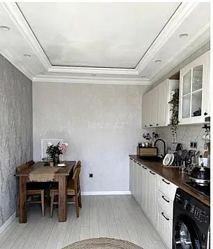 Kirayə verilir 3 otaqlı mənzil 80 m²