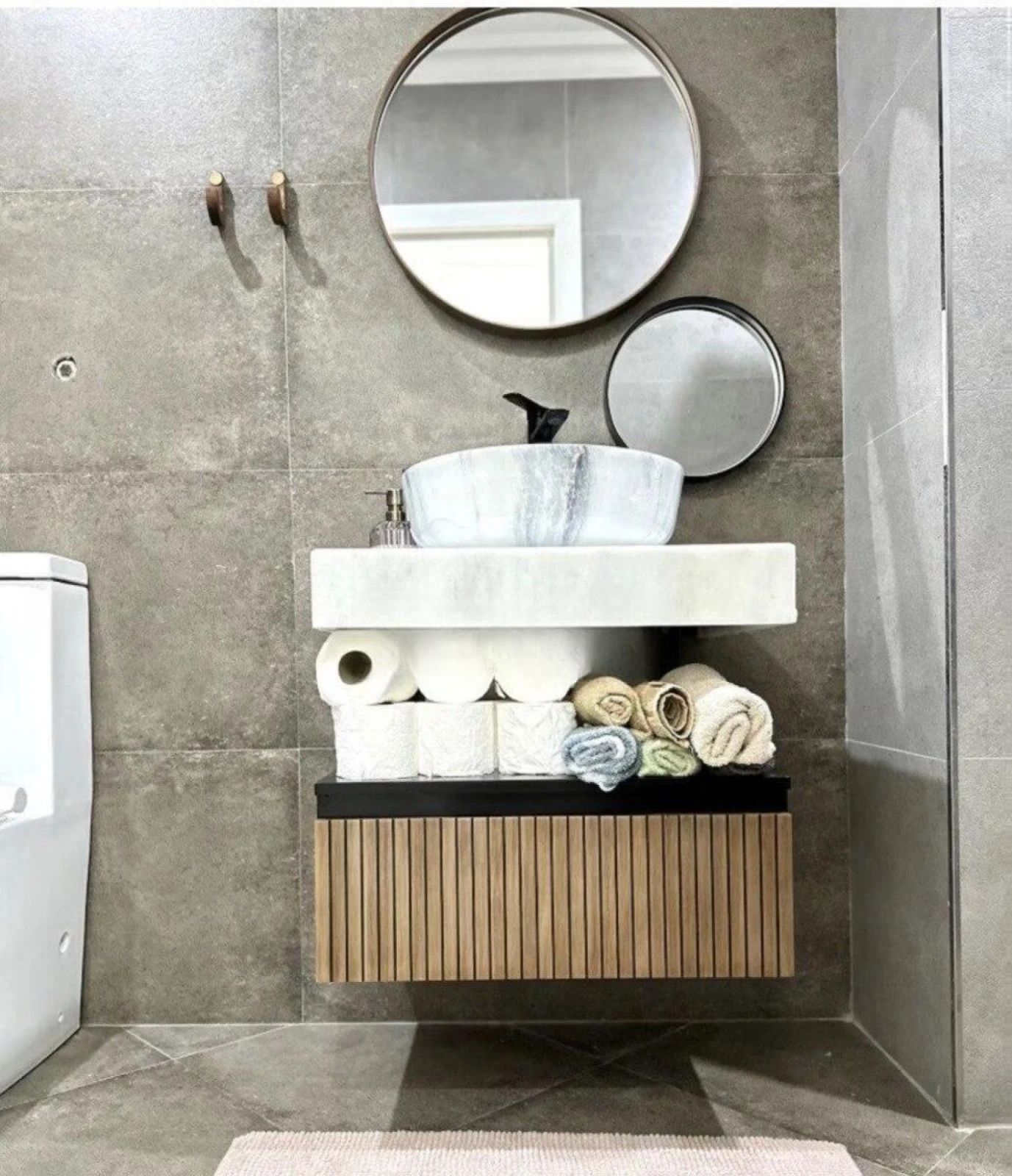 Kirayə verilir 3 otaqlı mənzil 80 m²