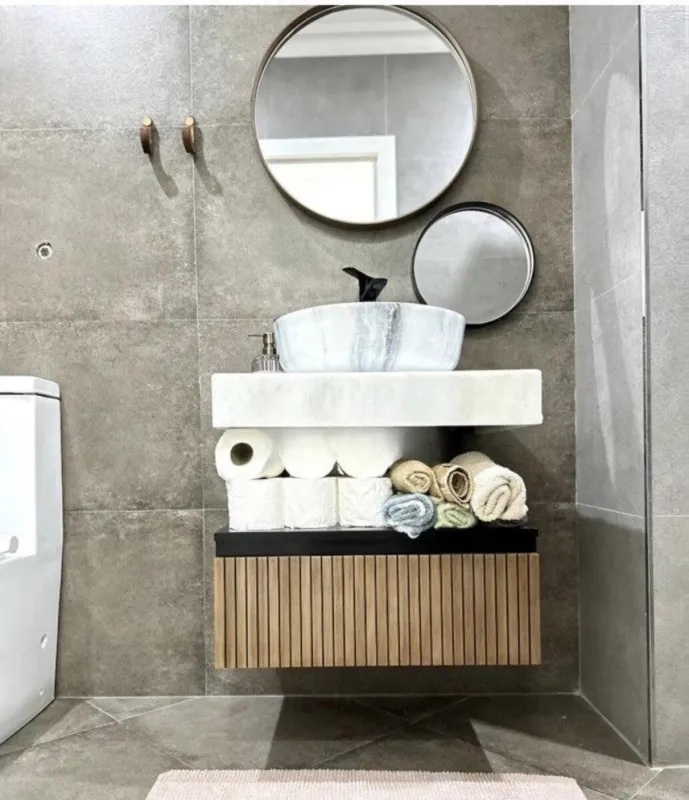 Kirayə verilir 3 otaqlı mənzil 80 m²