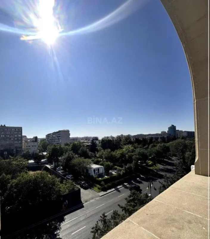 Kirayə verilir 3 otaqlı mənzil 80 m²