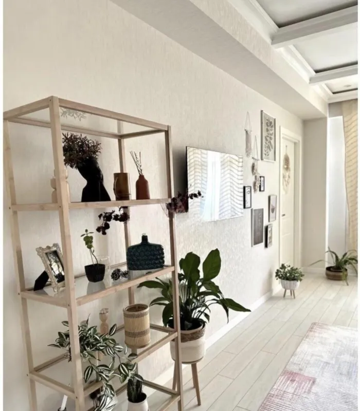 Kirayə verilir 3 otaqlı mənzil 80 m²