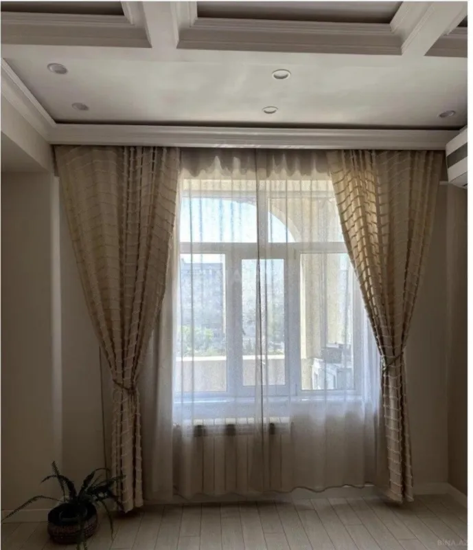 Kirayə verilir 3 otaqlı mənzil 80 m²