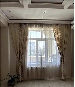 Kirayə verilir 3 otaqlı mənzil 80 m²