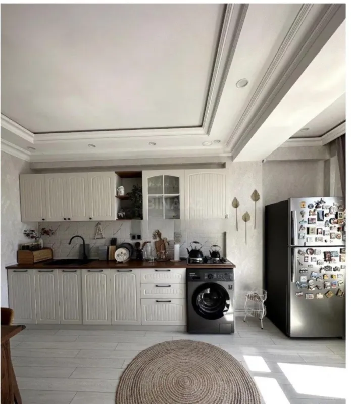 Kirayə verilir 3 otaqlı mənzil 80 m²