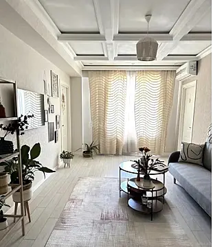 Kirayə verilir 3 otaqlı mənzil 80 m²