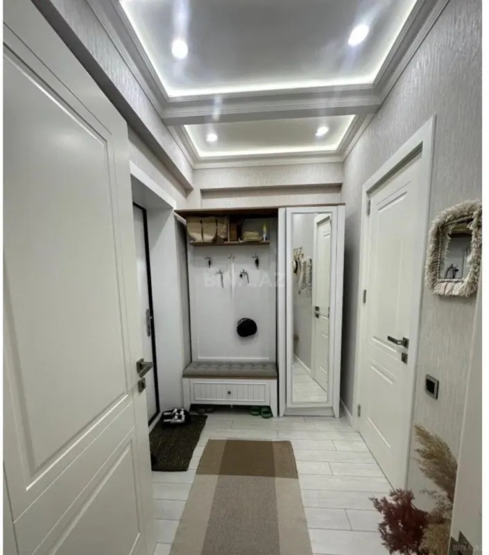 Kirayə verilir 3 otaqlı mənzil 80 m²