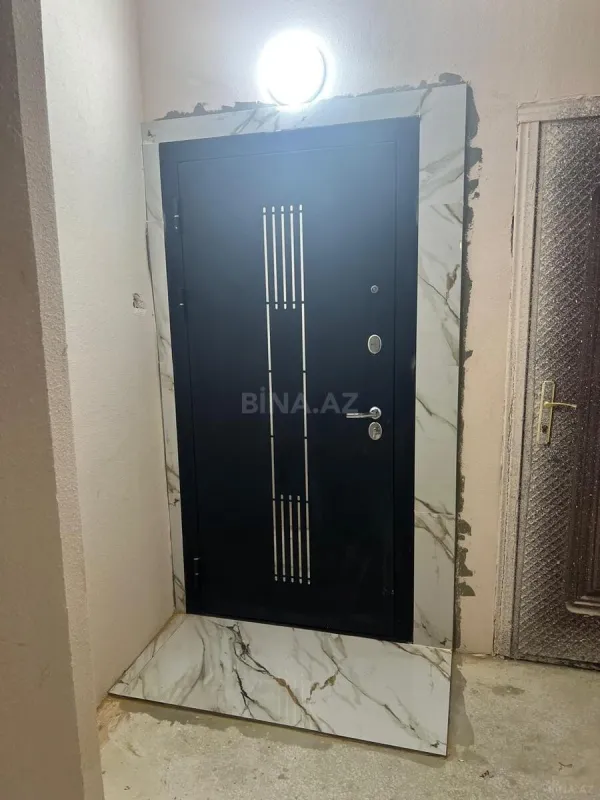 Satılır 2 otaqlı mənzil 61 m²