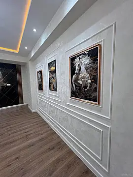 Satılır 2 otaqlı mənzil 61 m²