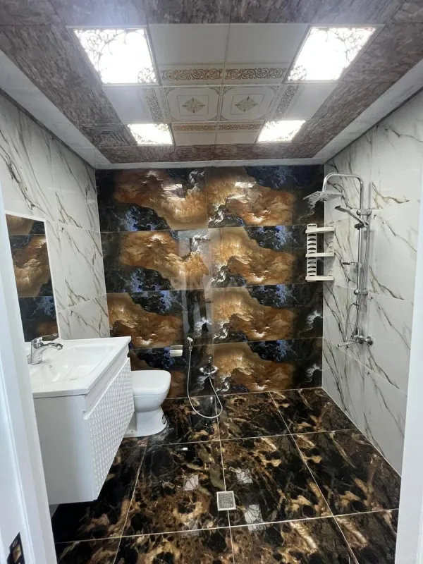 Satılır 2 otaqlı mənzil 61 m²