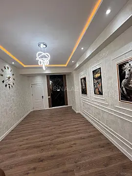 Satılır 2 otaqlı mənzil 61 m²