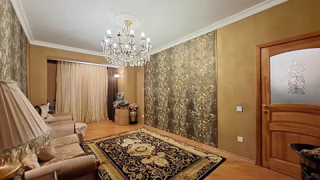 Satılır 3 otaqlı mənzil 85 m²