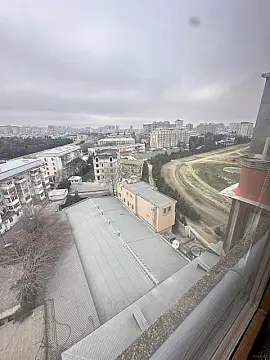 Kirayə verilir 4 otaqlı mənzil 230 m²