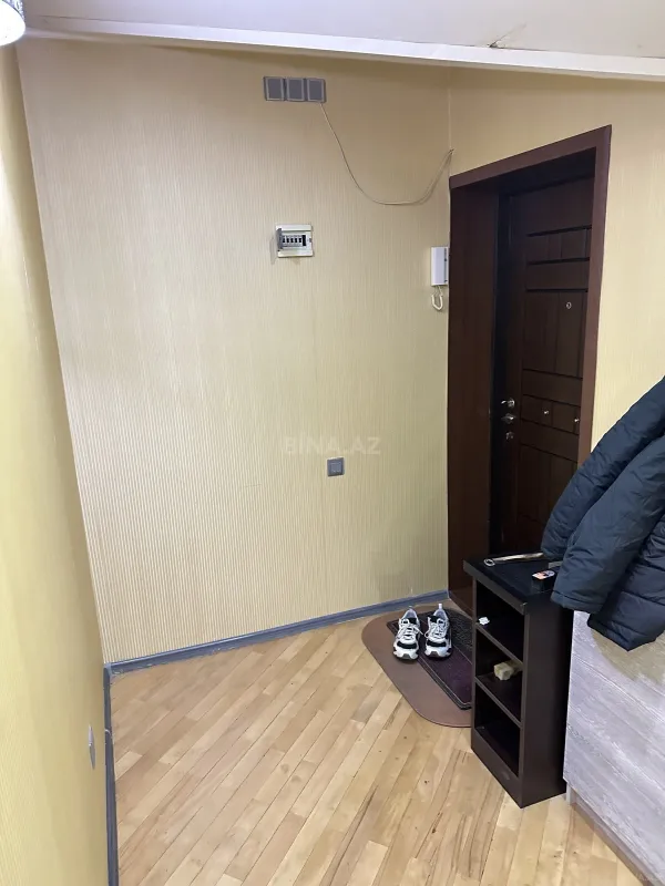 Kirayə verilir 4 otaqlı mənzil 230 m²