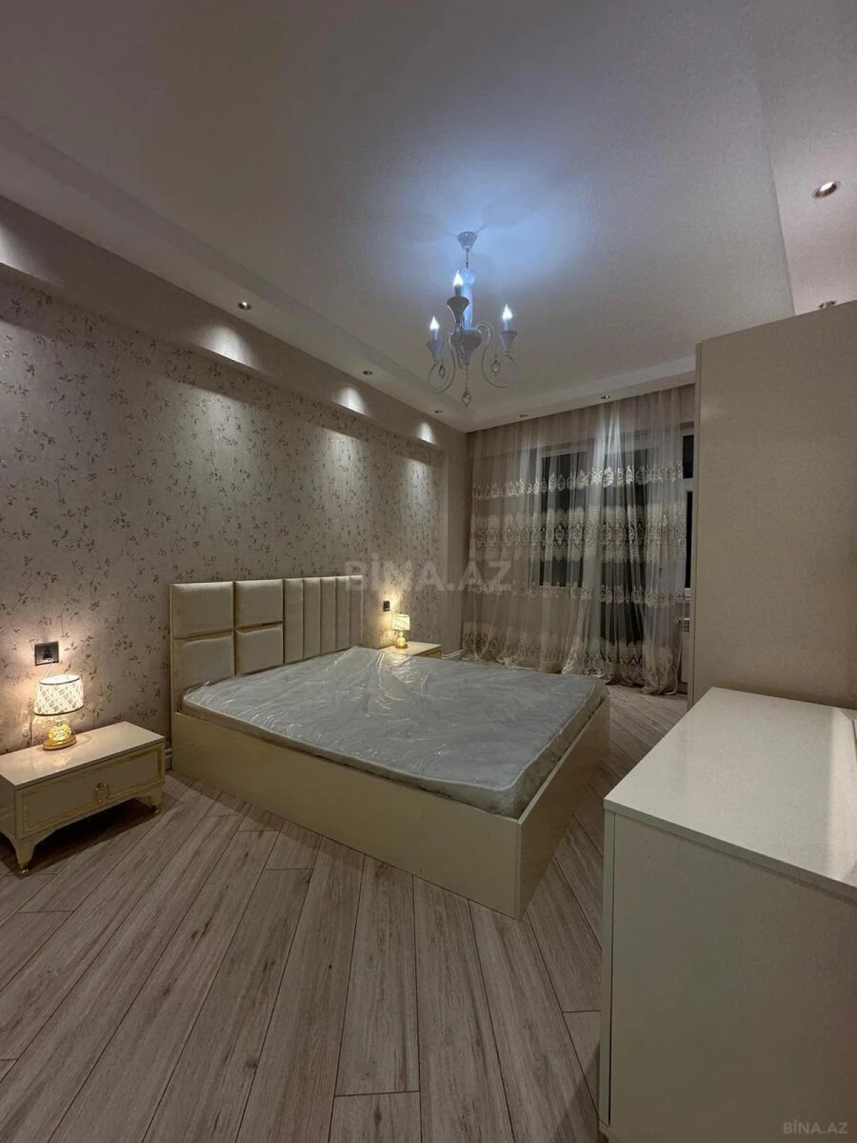 Satılır 3 otaqlı mənzil 85 m²