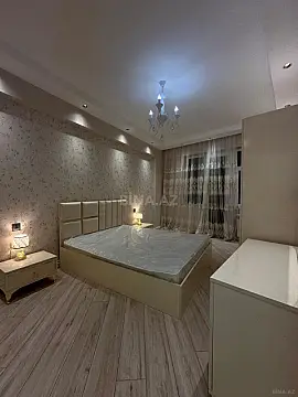 Satılır 3 otaqlı mənzil 85 m²