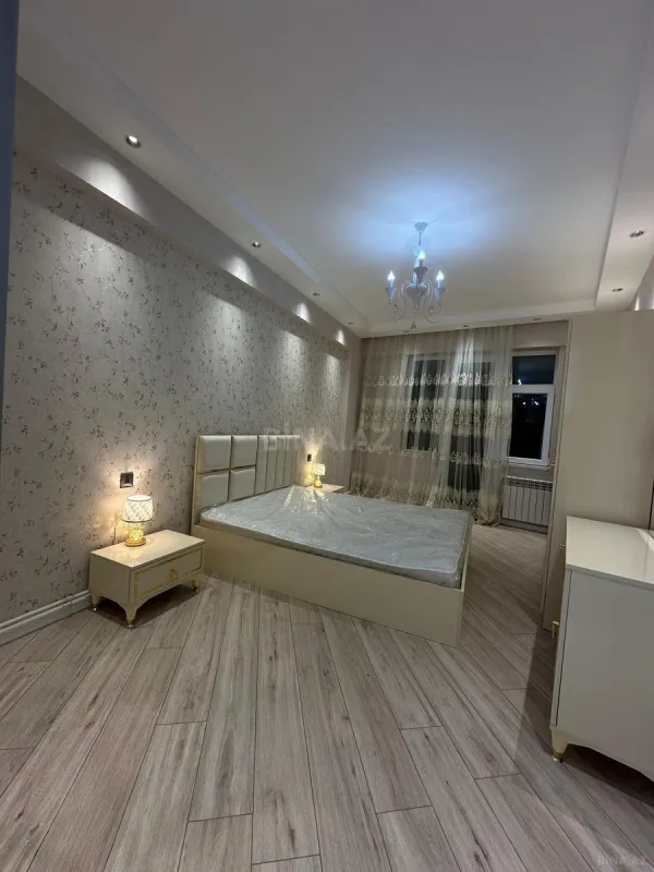 Satılır 3 otaqlı mənzil 85 m²