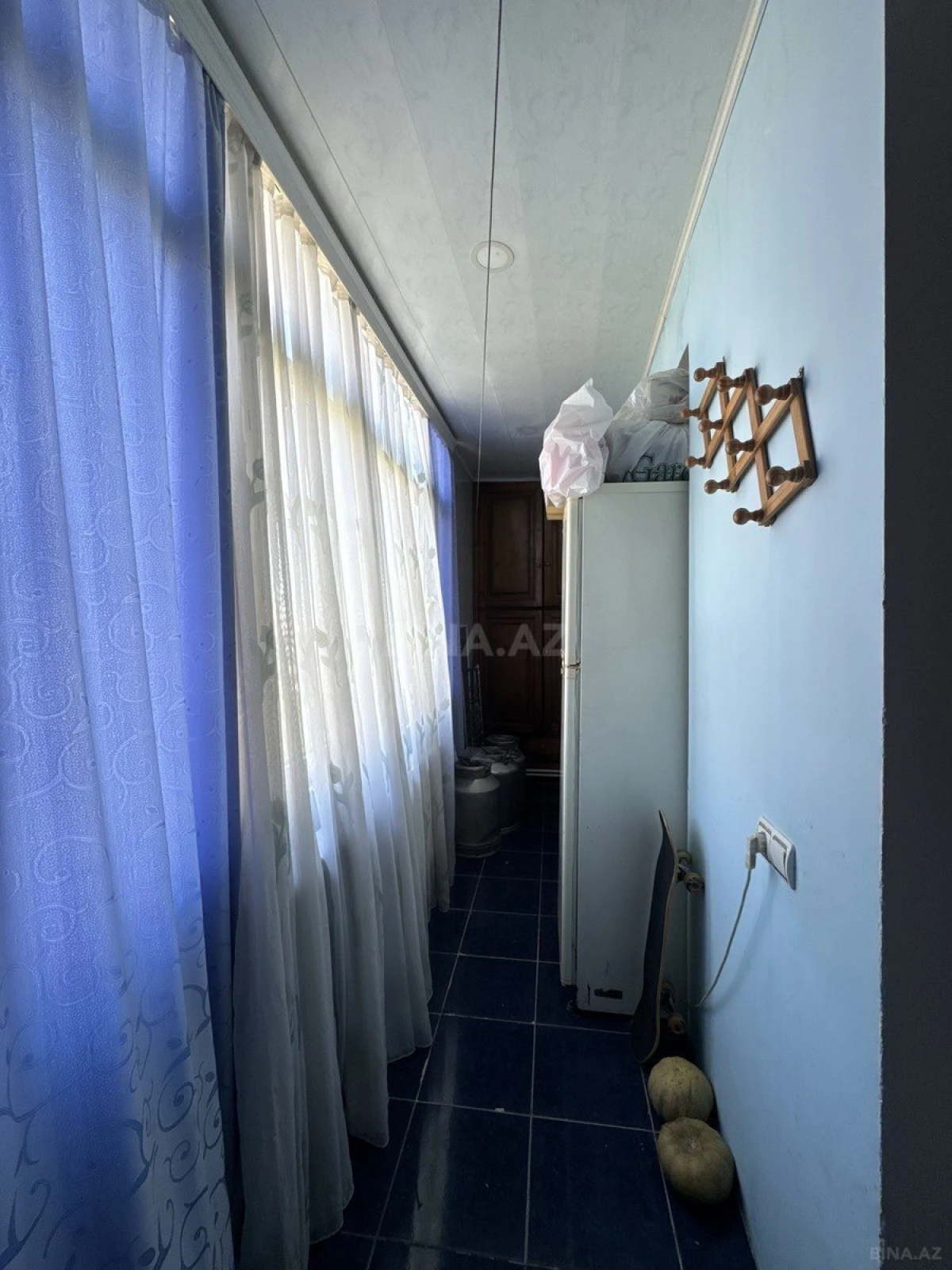 Satılır 4 otaqlı mənzil 113 m²