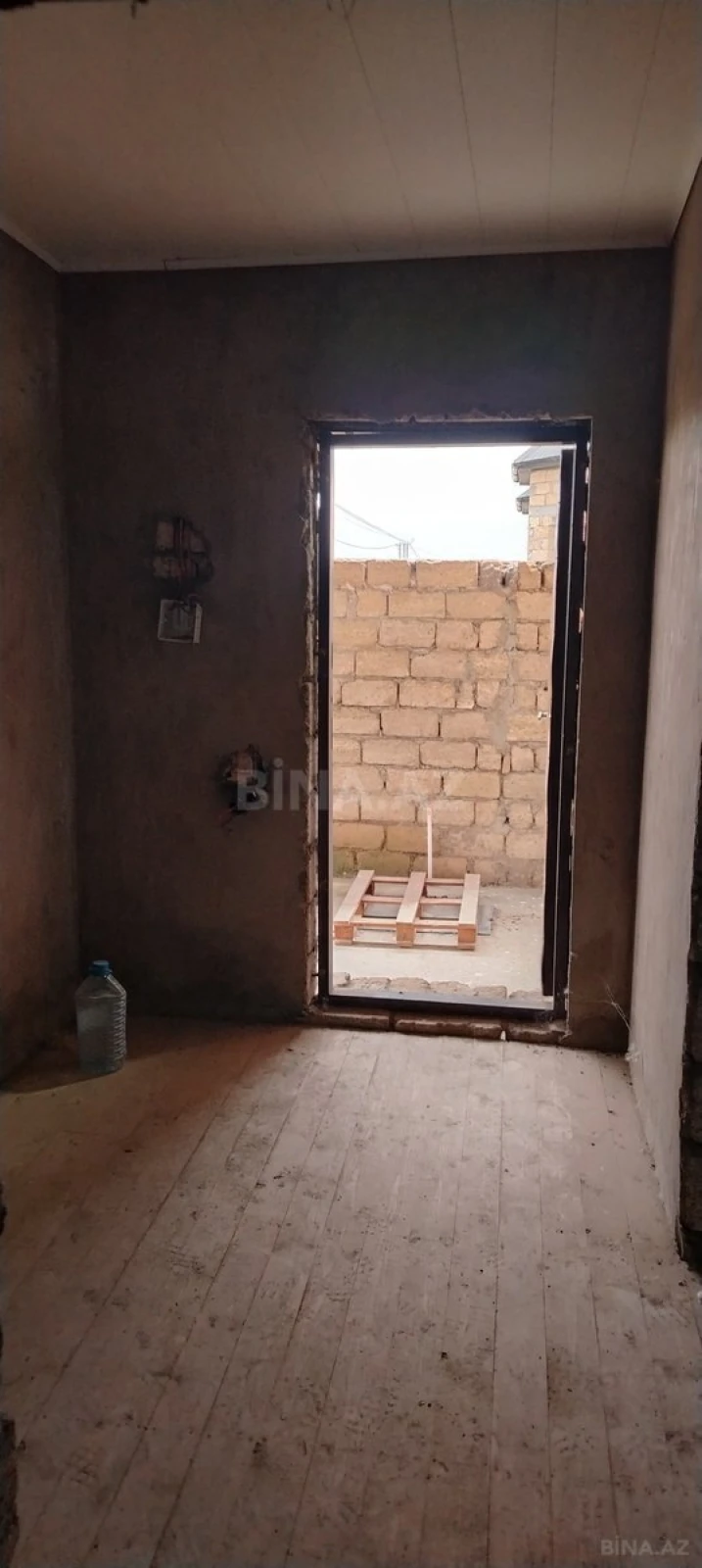 Satılır 3 otaqlı həyət evi 87 m²