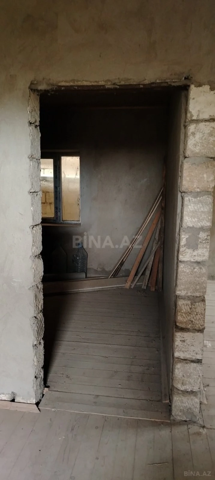 Satılır 3 otaqlı həyət evi 87 m²