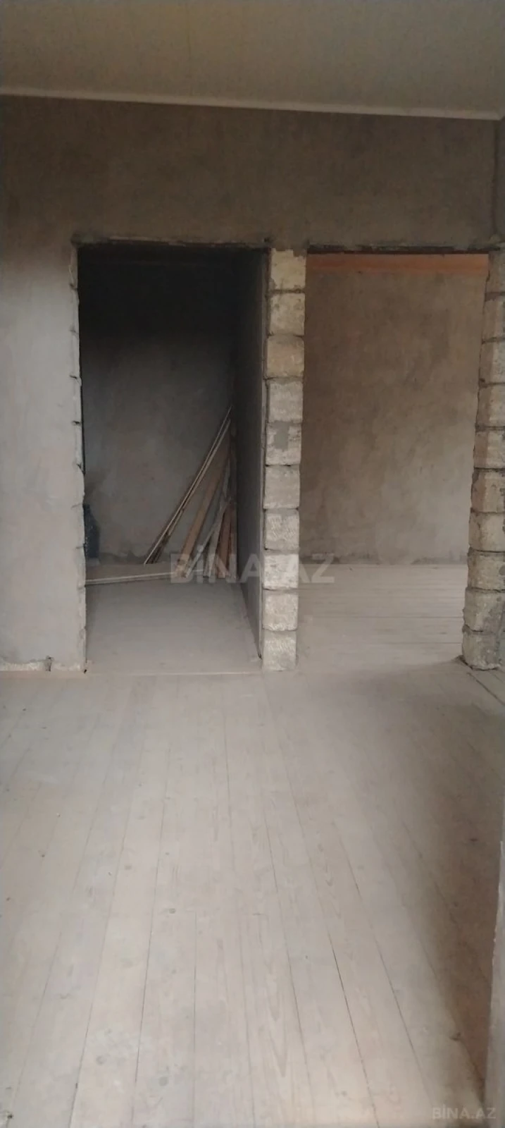 Satılır 3 otaqlı həyət evi 87 m²