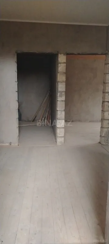 Satılır 3 otaqlı həyət evi 87 m²