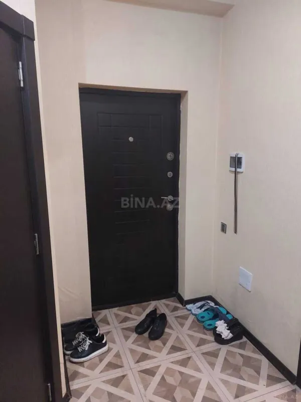 Kirayə verilir 3 otaqlı mənzil 80 m²