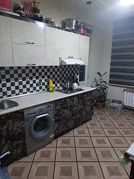 Kirayə verilir 3 otaqlı mənzil 80 m²