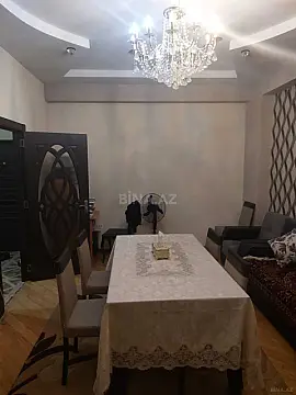 Kirayə verilir 3 otaqlı mənzil 80 m² — Bakı, Qaraçuxur 3 otaq 80.00 m²