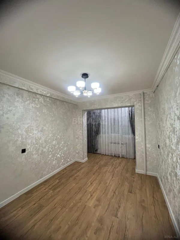 Satılır 3 otaqlı mənzil 65 m²