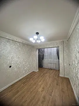 Satılır 3 otaqlı mənzil 65 m²