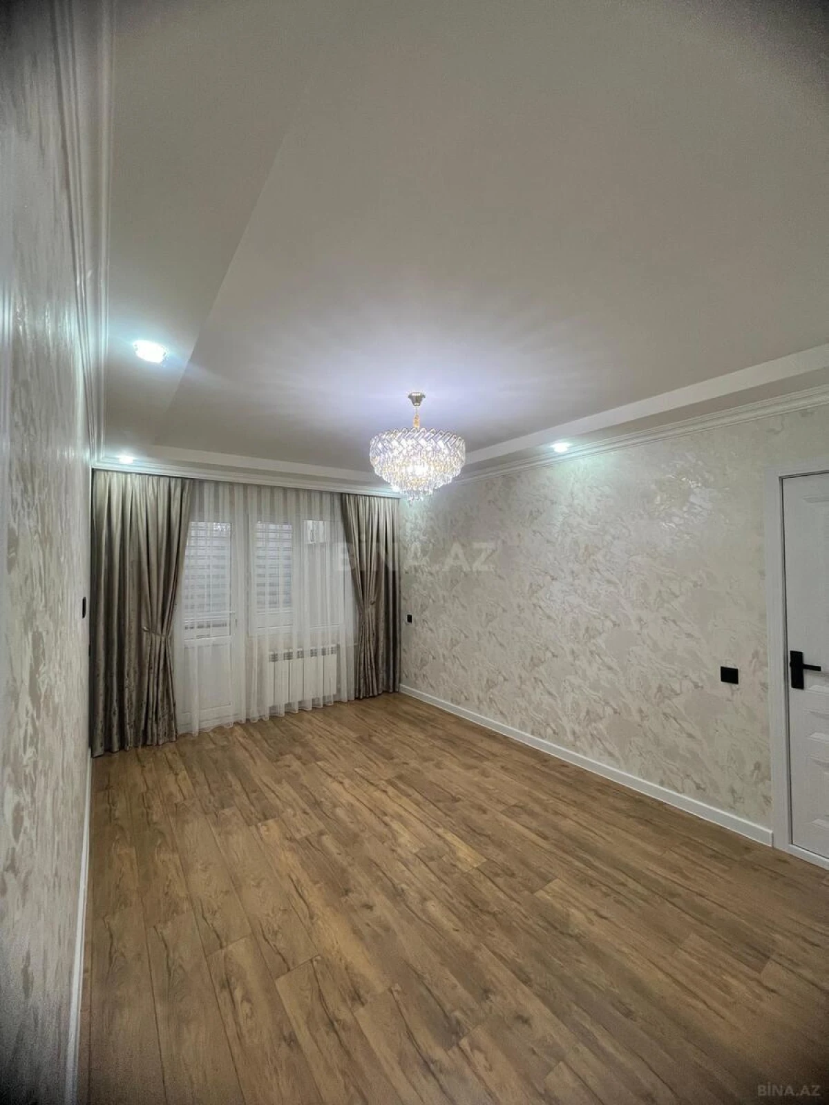 Satılır 3 otaqlı mənzil 65 m²
