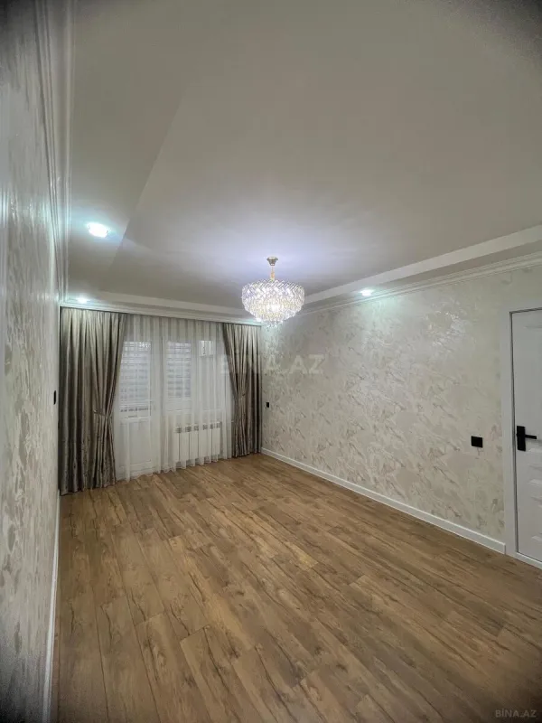 Satılır 3 otaqlı mənzil 65 m²
