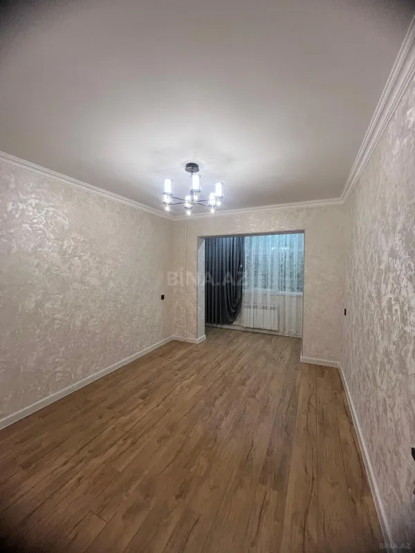 Satılır 3 otaqlı mənzil 65 m²