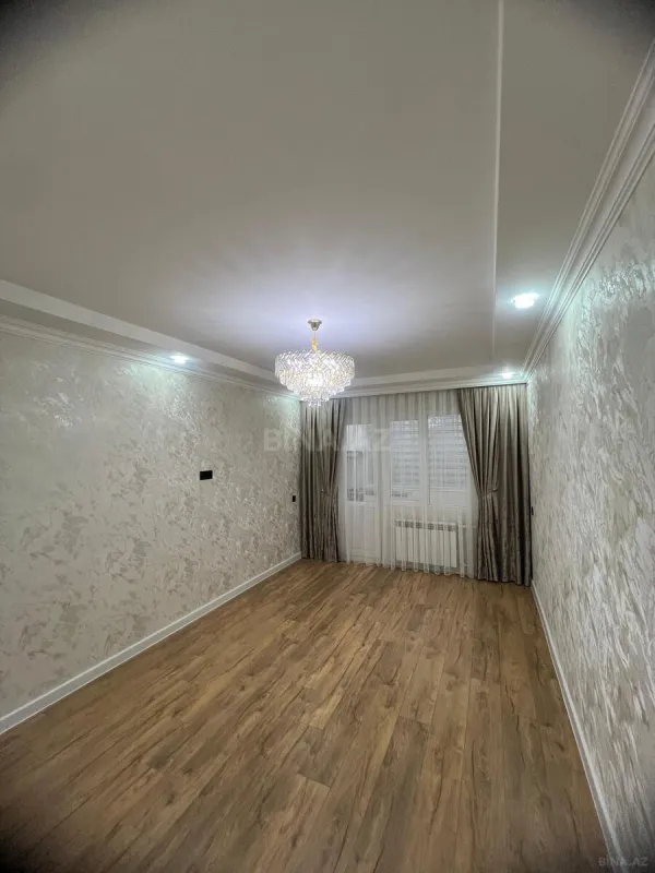 Satılır 3 otaqlı mənzil 65 m²
