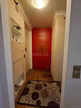 Kirayə verilir 2 otaqlı mənzil 55 m²