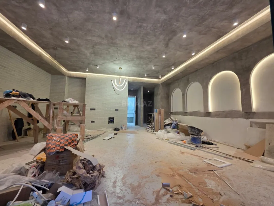 Satılır obyekt 60 m²