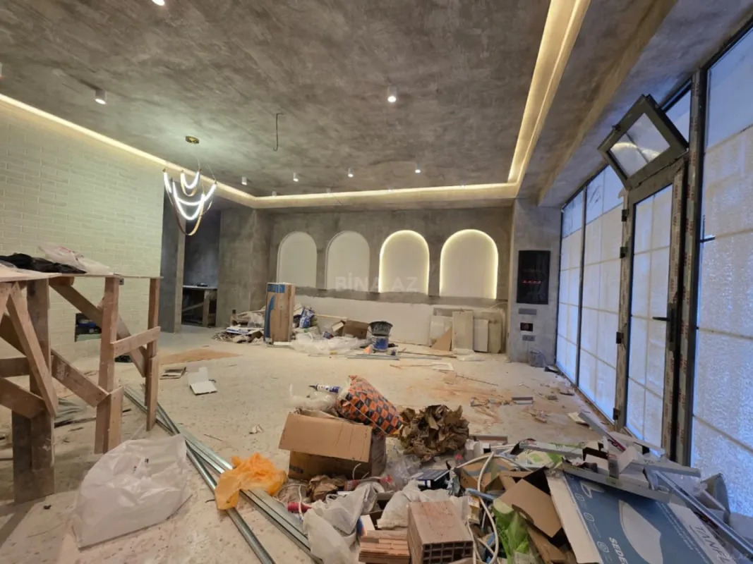 Satılır obyekt 60 m²