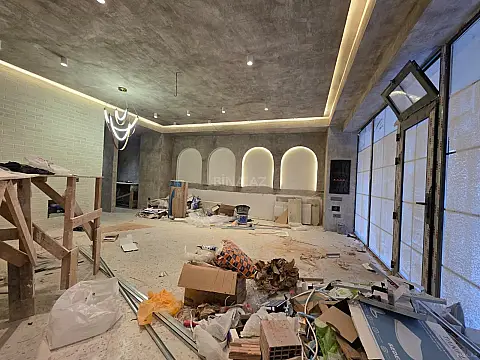 Satılır obyekt 60 m²