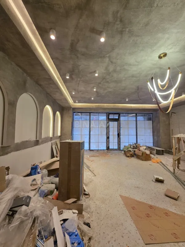 Satılır obyekt 60 m²